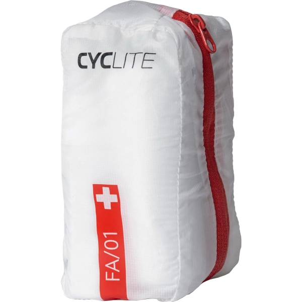 CYCLITE First Aid Kit 01 - für Radfahrer - Bild 1