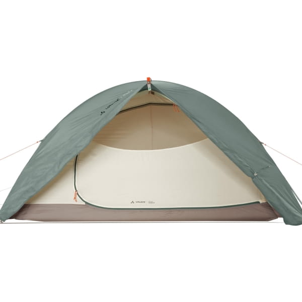 VAUDE Allround Taurus 3P - 3-Personen-Zelt agave - Bild 4 VAUDE Allround Taurus 3P - 3-Personen-Zelt agave - Bild 4