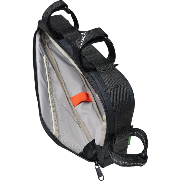 VAUDE Frame Bag L - Rahmentasche black - Bild 3