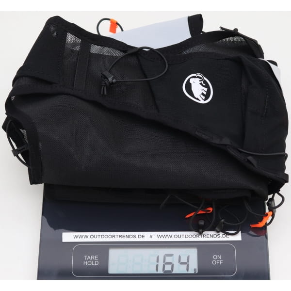 Mammut Aenergy TR 5 Men - Laufweste black-cloud - Bild 9 Mammut Aenergy TR 5 Men - Laufweste black-cloud - Bild 9