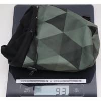 Vorschau: Black Diamond Gym Chalk Bag - Magnesiumbeutel - Bild 19