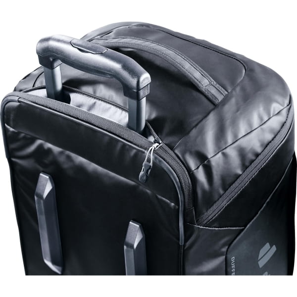 deuter Duffel Pro Movo 60 - Rucksack-Trolley black - Bild 8 deuter Duffel Pro Movo 60 - Rucksack-Trolley black - Bild 8
