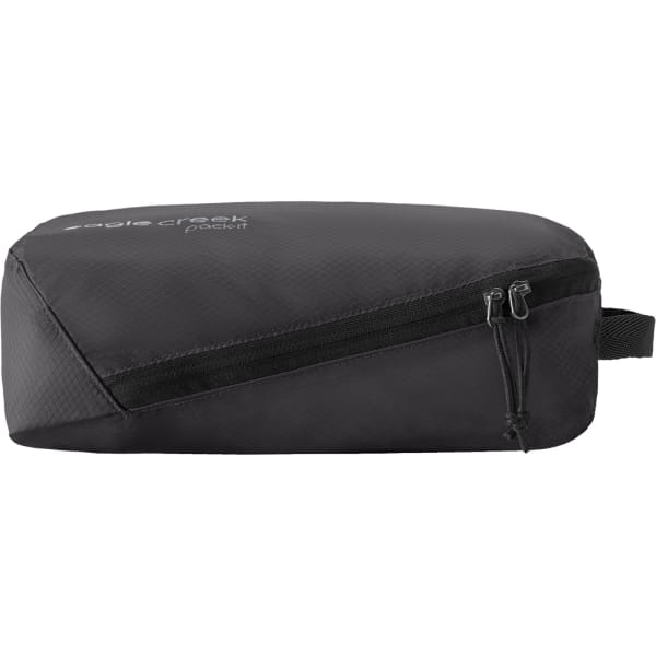 Eagle Creek Pack-It™ Isolate Cube Set XS/S/M - Packwürfel black - Bild 3 Eagle Creek Pack-It™ Isolate Cube Set XS/S/M - Packwürfel black - Bild 3