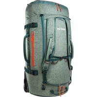 Tatonka Duffle Roller 80 - faltbare Rollen-Reisetasche