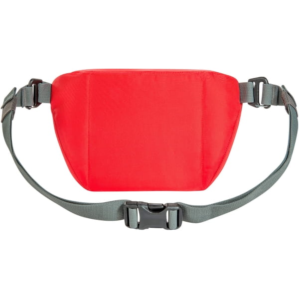 Tatonka First Aid Basic Hip Belt Pouch - Erste Hilfe Gürteltasche red - Bild 4