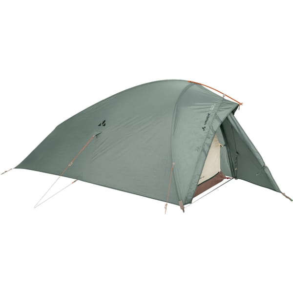 VAUDE Allround Taurus 1P - 1-Personen-Zelt agave - Bild 1