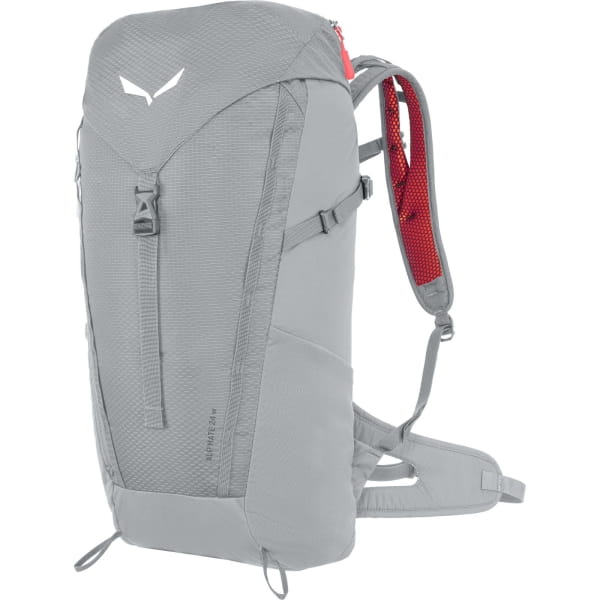 Salewa Alp Mate 24 WS - Trekkingrucksack alloy - Bild 1 Salewa Alp Mate 24 WS - Trekkingrucksack alloy - Bild 1