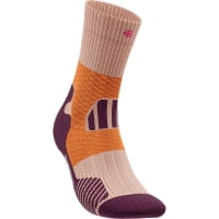 Bauerfeind Sports Trail Run Mid Cut Socks Women - Trailrunning Socken