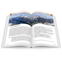 Vorschau: Panico Verlag Karwendel-Rofan-Wetterstein - Skitourenführer - Bild 8