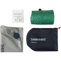 Vorschau: Therm-a-Rest NeoAir Venture - Luftmatratze pine - Bild 4