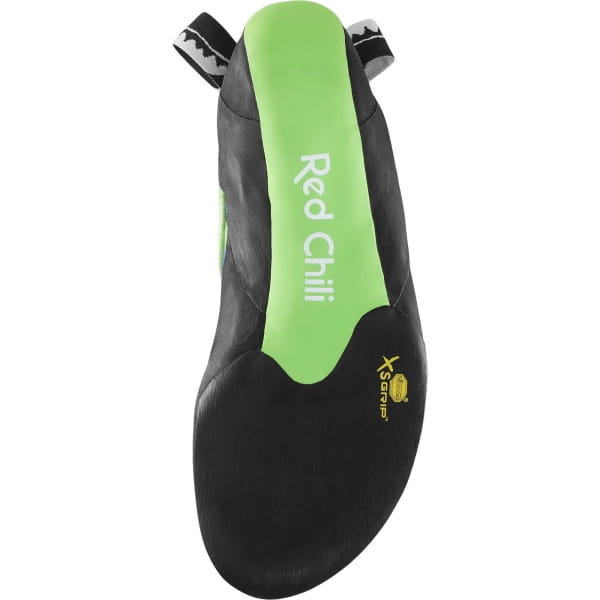 Red Chili Magnet Lace - Kletterschuhe stoneblue-grass - Bild 5