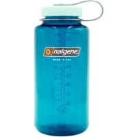 Nalgene Weithals Sustain Trinkflasche 1,0 Liter