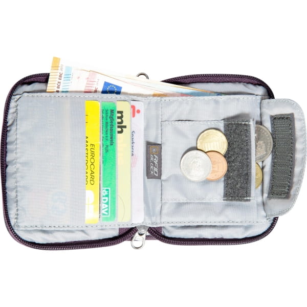 Tatonka Zip Money Box RFID Block - Geldbeutel - Bild 6 Tatonka Zip Money Box RFID Block - Geldbeutel - Bild 6