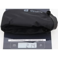Vorschau: deuter Gaiter - Gamaschen black - Bild 8 Vorschau: deuter Gaiter - Gamaschen black - Bild 8