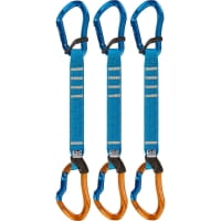 Climbing Technology Morfo Set UL Pro - Express-Set