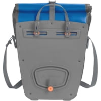 Vorschau: VAUDE Aqua Back Plus Single - Hinterradtasche blue - Bild 14