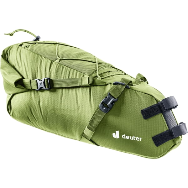 deuter Mondego SB 16 - Satteltasche meadow - Bild 1 deuter Mondego SB 16 - Satteltasche meadow - Bild 1