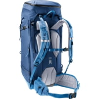 Vorschau: deuter Freescape Pro 40+ - Skitourenrucksack nightblue-neptune - Bild 4