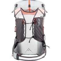 Vorschau: Rab Veil XP 30 - Trailrunning-Rucksack pewter-graphene - Bild 4 Vorschau: Rab Veil XP 30 - Trailrunning-Rucksack pewter-graphene - Bild 4