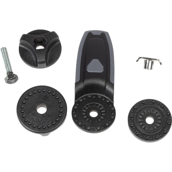 ORTLIEB QuickLock Arretierungshaken unten - 10-16 mm & QL1 - QL2.2 - Bild 4