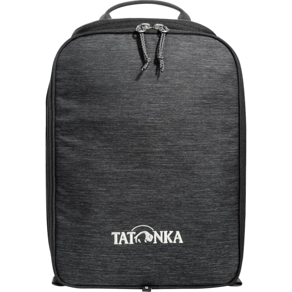 Tatonka Cooler Bag S - Kühltasche off black - Bild 4
