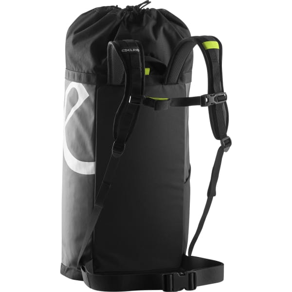 Edelrid Pit Night 35L - Kletterrucksack night - Bild 2 Edelrid Pit Night 35L - Kletterrucksack night - Bild 2