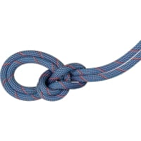 Vorschau: Mammut 10.2 Crag Classic Rope - Einfachseil marine-white - Bild 1