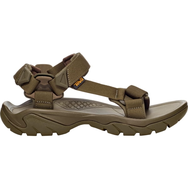 Teva Terra Fi 5 Universal Men's - Sandale olive - Bild 10