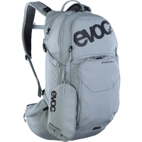 Vorschau: EVOC Explorer Pro 30 - Bike-Rucksack silver - Bild 15