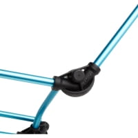 Vorschau: Helinox Ground Chair - Faltstuhl black-blue - Bild 8
