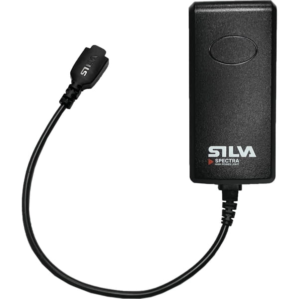 Silva Spectra Battery Charger - Ladegerät - Bild 2