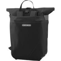 Vorschau: ORTLIEB Vario Plus 26L QL2.2 - Rucksack und Radtasche black - Bild 4 Vorschau: ORTLIEB Vario Plus 26L QL2.2 - Rucksack und Radtasche black - Bild 4