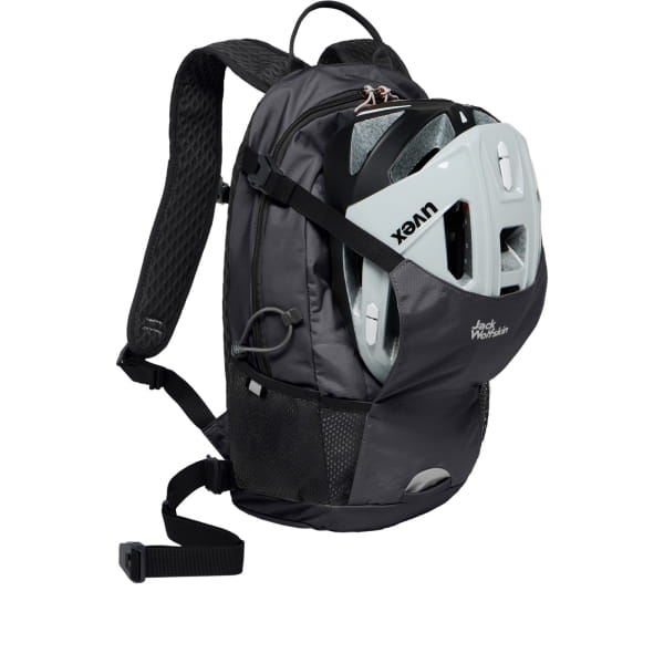 Jack Wolfskin Velocity 12 - Multisportrucksack - Bild 18 Jack Wolfskin Velocity 12 - Multisportrucksack - Bild 18