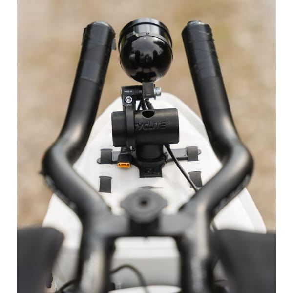 CYCLITE Aero Mount 01 - Adapter - Bild 5 CYCLITE Aero Mount 01 - Adapter - Bild 5
