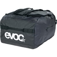 Vorschau: EVOC Duffle Bag 100 - Reisetasche carbon grey-black - Bild 12