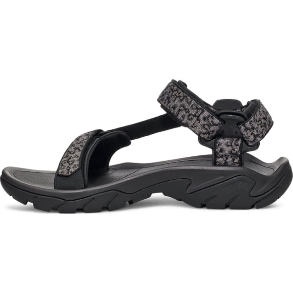 Teva Terra Fi 5 Universal Men's - Sandale magma black-grey - Bild 6 Teva Terra Fi 5 Universal Men's - Sandale magma black-grey - Bild 6