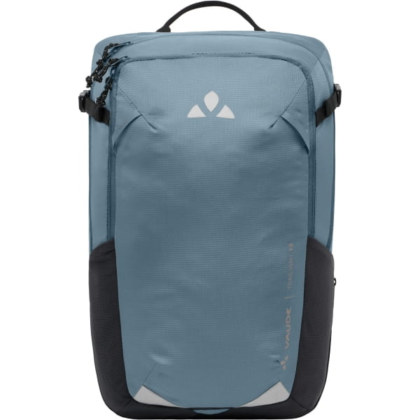 VAUDE Trailvent 15 - Mountainbike-Rucksack heron - Bild 36