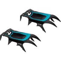 C.A.M.P. Peak 12 STL Front - Frontplatte