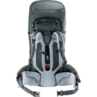 Vorschau: deuter Aircontact Pro 75+10 SL - Trekkingrucksack graphite - Bild 2 Vorschau: deuter Aircontact Pro 75+10 SL - Trekkingrucksack graphite - Bild 2