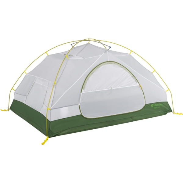 Marmot Vapor 3P - 3-Personen-Zelt foliage - Bild 3 Marmot Vapor 3P - 3-Personen-Zelt foliage - Bild 3