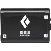 Black Diamond BD 1.800 Battery - Akku