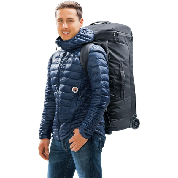 deuter Duffel Pro Movo 60 - Rucksack-Trolley black - Bild 12