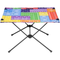 Vorschau: Helinox Table One Hard Top - Falttisch rainbow bandana - Bild 7