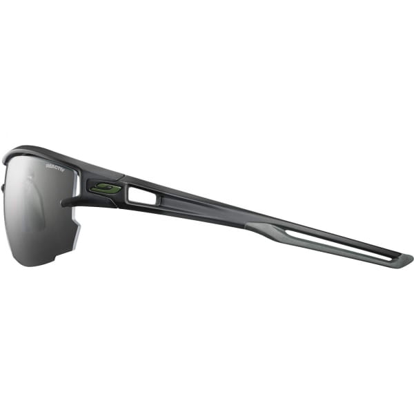 JULBO Aero Reactiv 0-3 - Sonnenbrille schwarz-grau - Bild 6