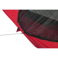 Vorschau: TICKET TO THE MOON Pro Hammock - Hängematte burgundy-black - Bild 9