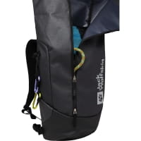 Vorschau: Jack Wolfskin All-In Pack 30 - Daypack phantom - Bild 10 Vorschau: Jack Wolfskin All-In Pack 30 - Daypack phantom - Bild 10