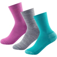 DEVOLD Daily Medium Sock Kid - Socken