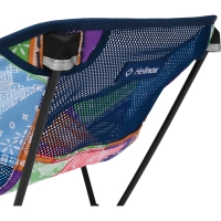 Vorschau: Helinox Chair One Mini - Faltstuhl rainbow bandana - Bild 3