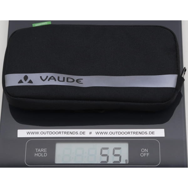 VAUDE Shoulder Strap Phone Bag - Handy-Zusatztasche black - Bild 3