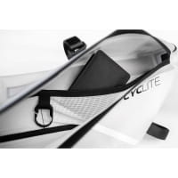 Vorschau: cyclite Wallet - Geldbörse black - Bild 6